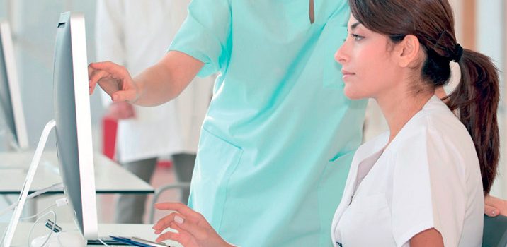CFT Técnico en Registros e Información Biomédica