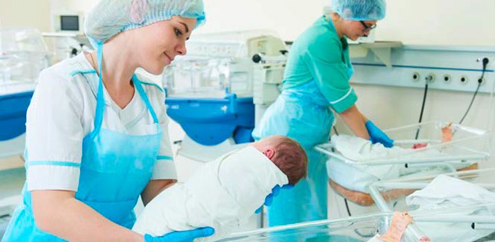 carrera CFT Técnico de Nivel Superior en Enfermería Gineco - Obstétrica y Neonatal