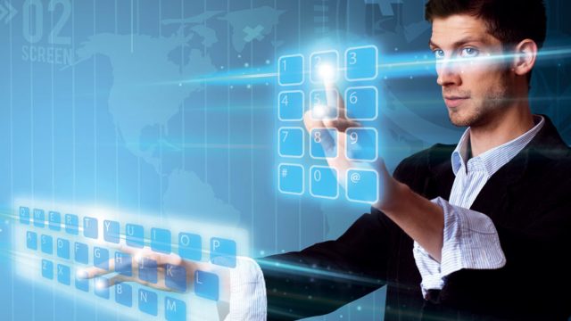 Ingeniería Informática