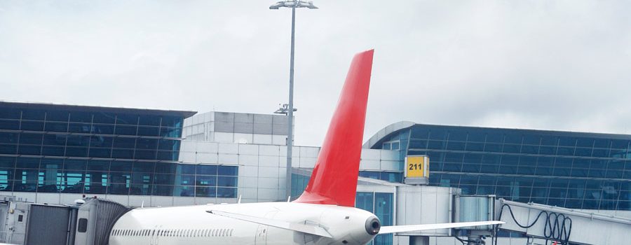 Servicios Aerocomerciales