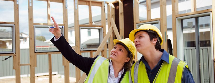 técnico en construcciones civiles