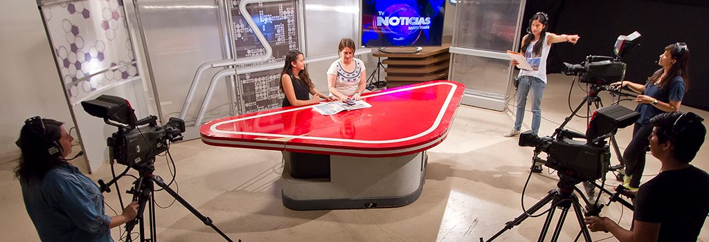 Área Comunicación
