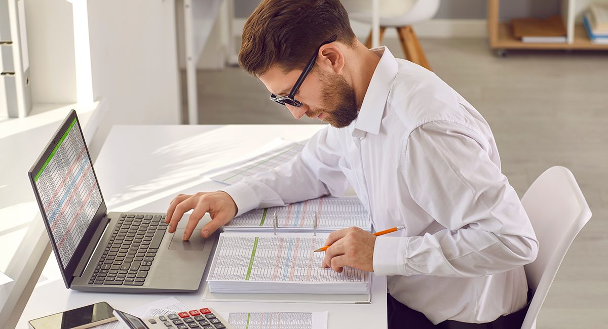 Contabilidad General