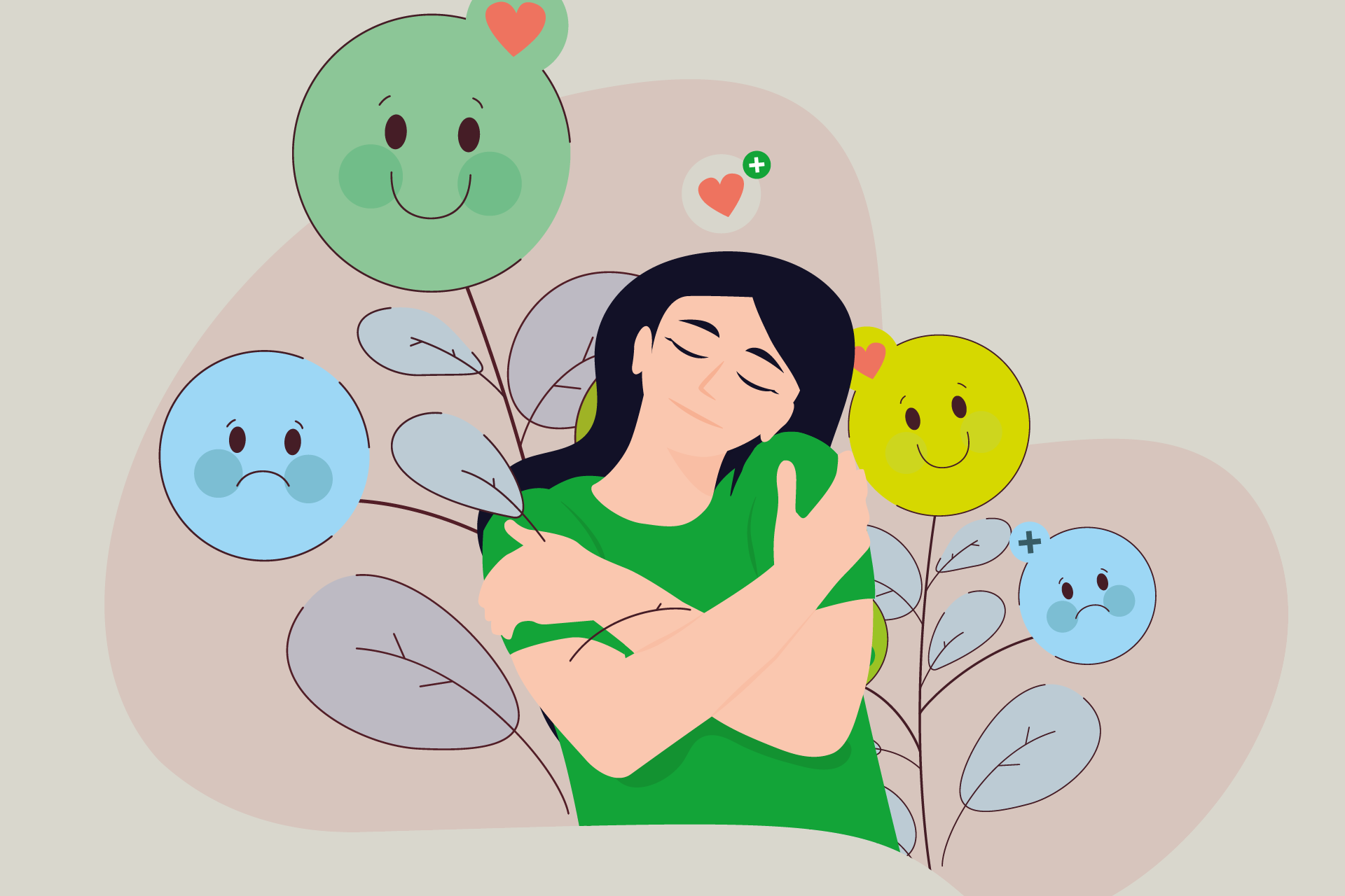 Seminario Orientadores: Estrategias de Educación Emocional - Modalidad Online