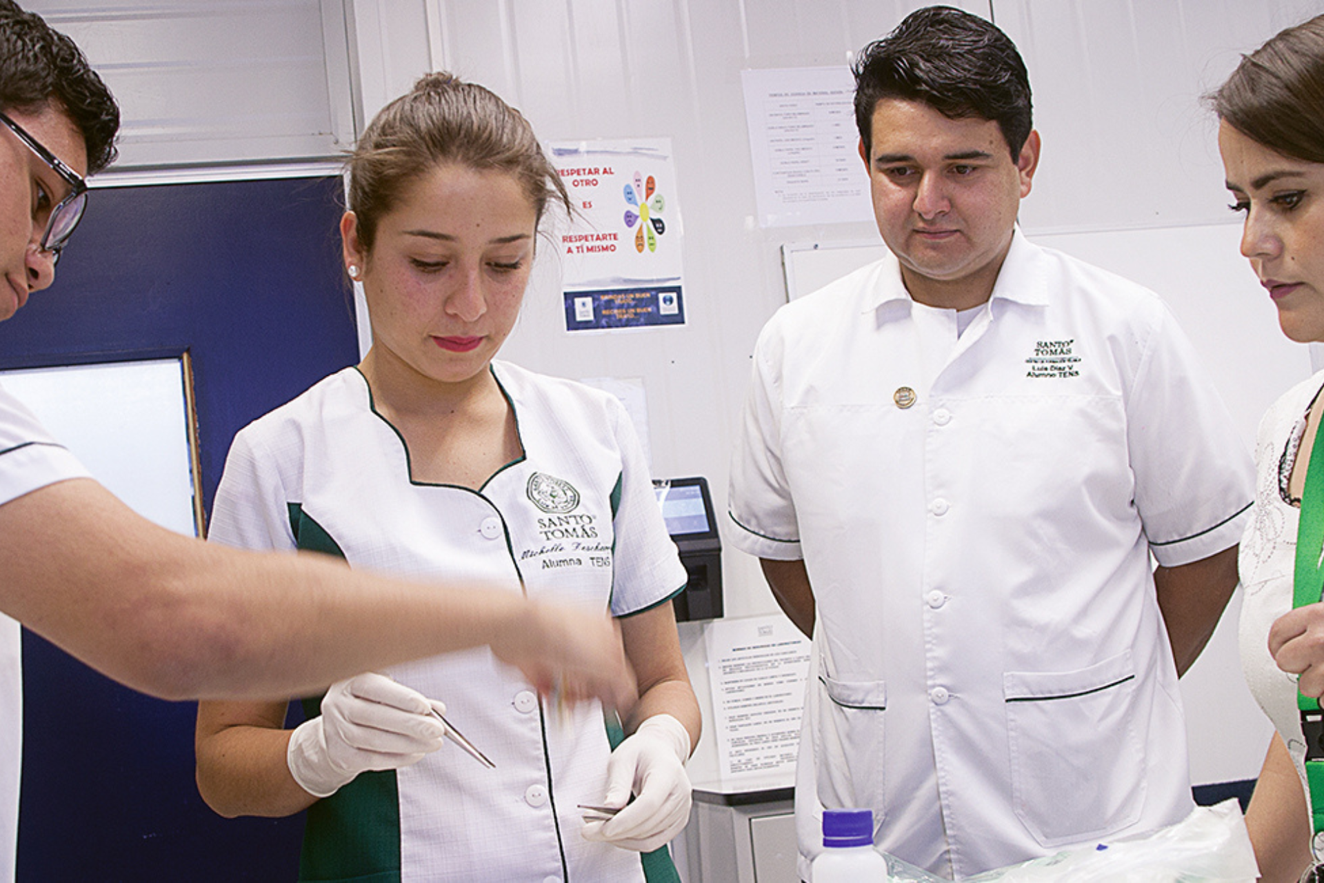 Transforma tu vocación en tu profesión